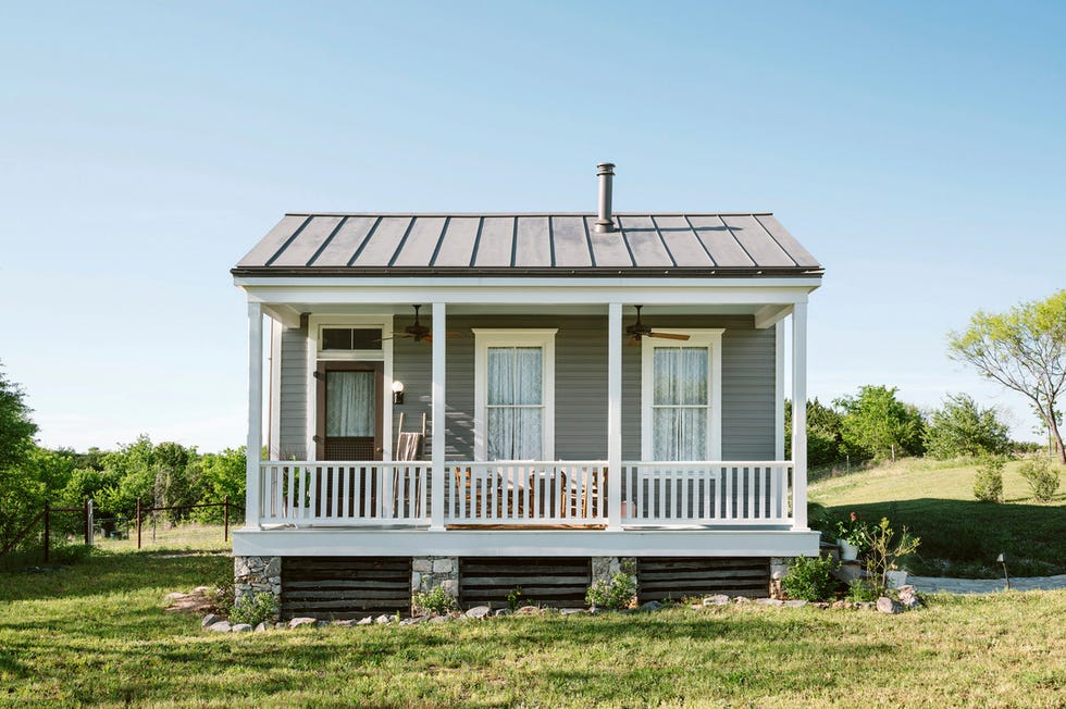 tiny Texas Guesthouse Bungalow tiny texas guesthouse bungalow