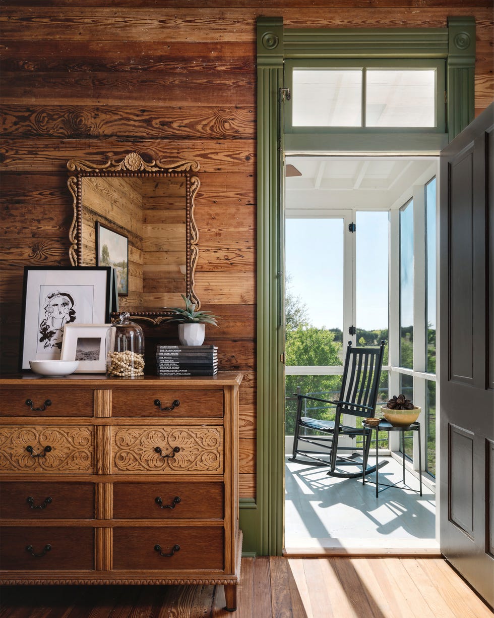 Texas Guesthouse Bungalow Bedroom Dresser texas guesthouse bungalow bedroom dresser