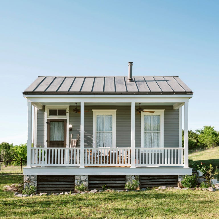 tiny Texas Guesthouse Bungalow tiny texas guesthouse bungalow