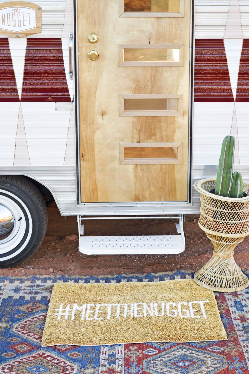Floor, Door, Wood, Flooring, Room, Tile, Window, Furniture, Vehicle, Porch, 