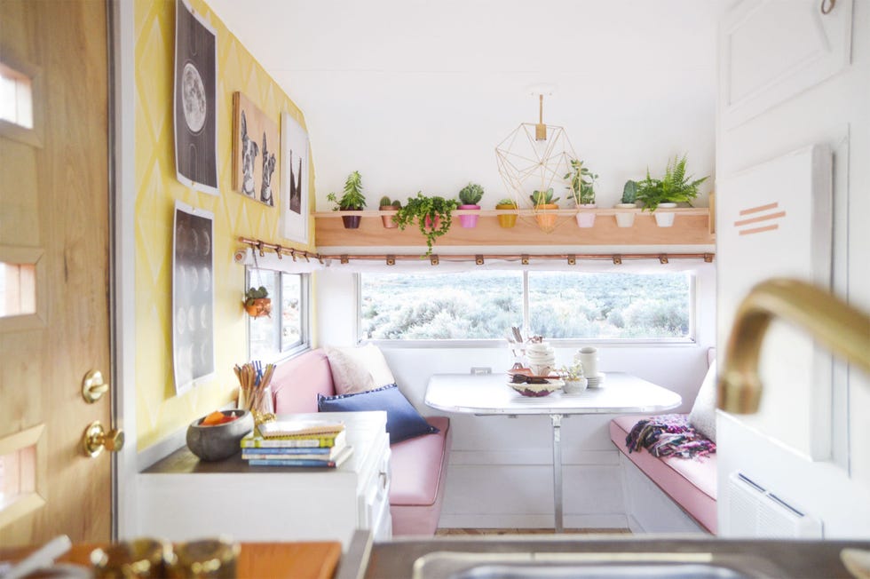 Room, Property, Interior design, Furniture, Building, Living room, House, Home, Real estate, Table, 