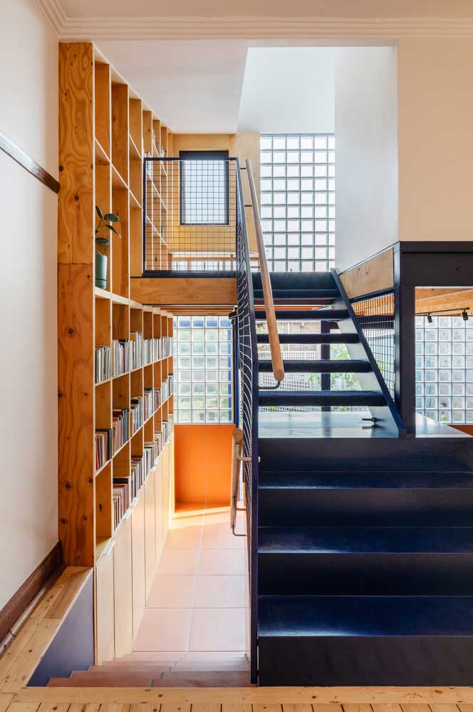 Glass Block Walls Exterior / 3 Benefits of Using