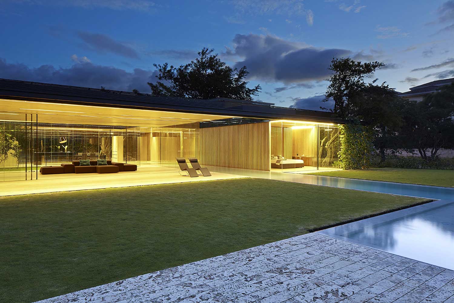 courtyard garden design