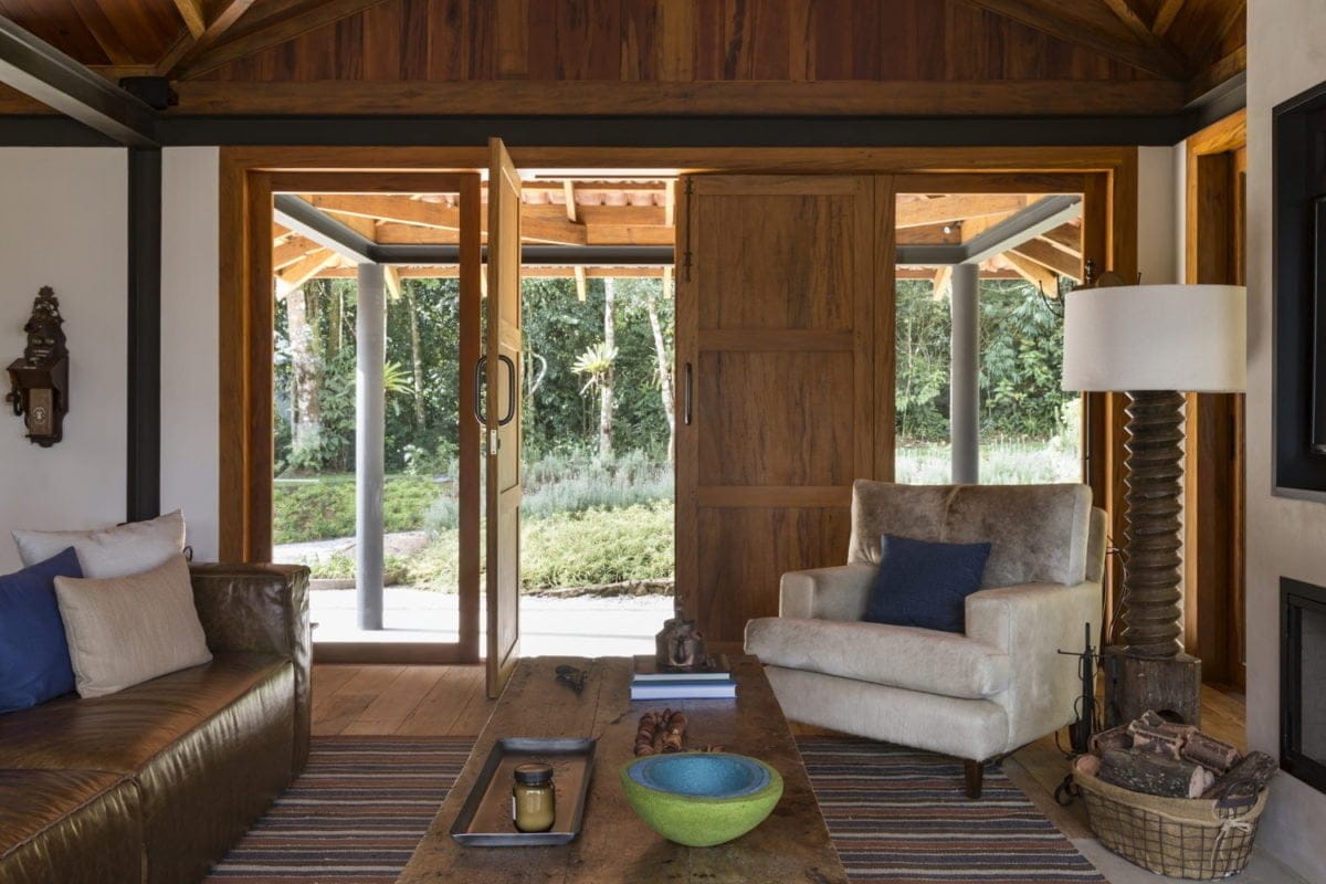 Single Story Brick House up to 100 m²