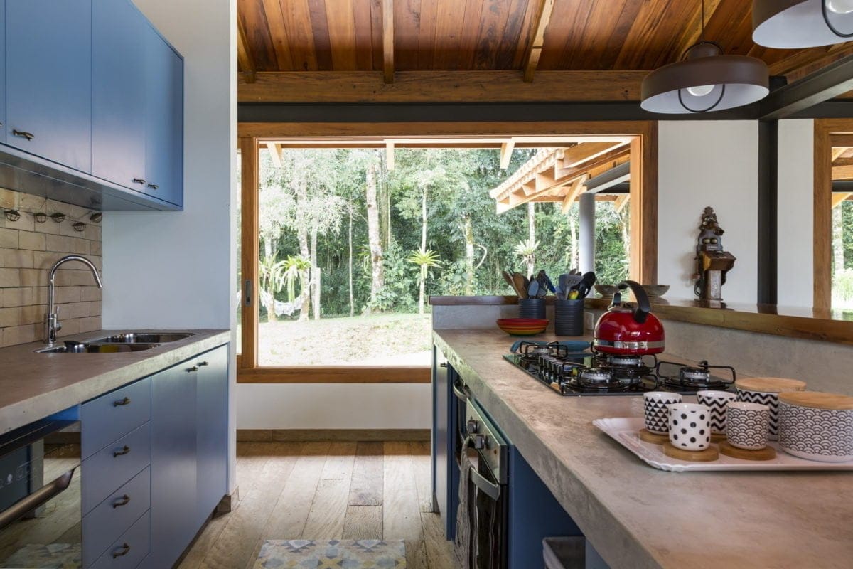 Single Story Brick House up to 100 m²