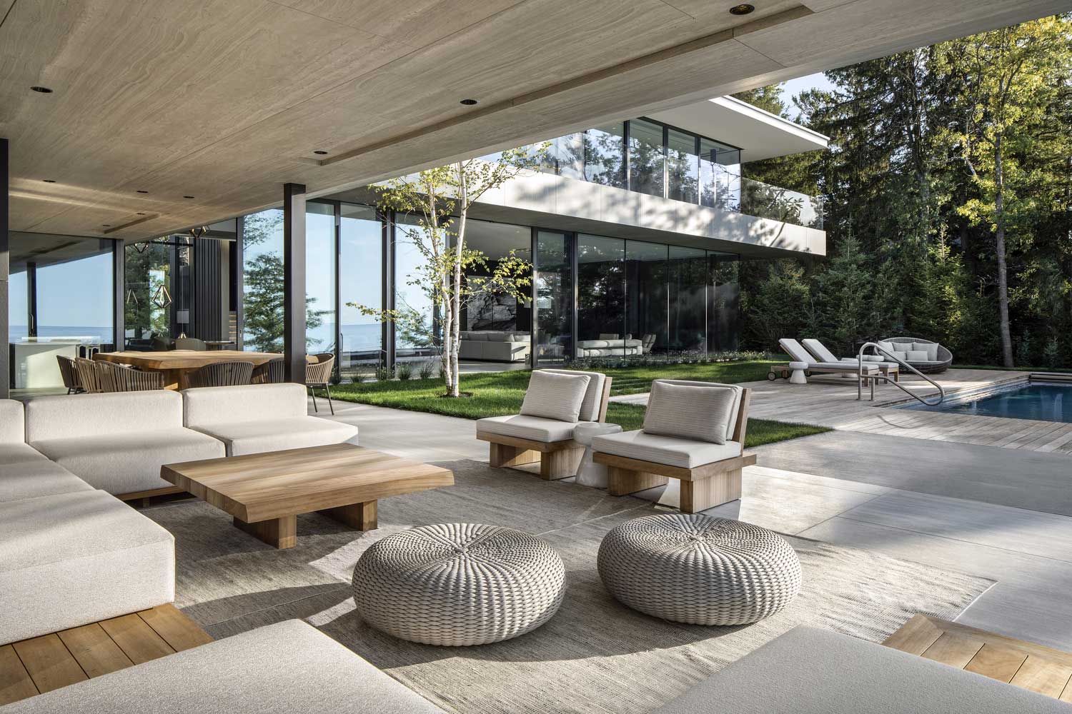 best outdoor patio designs