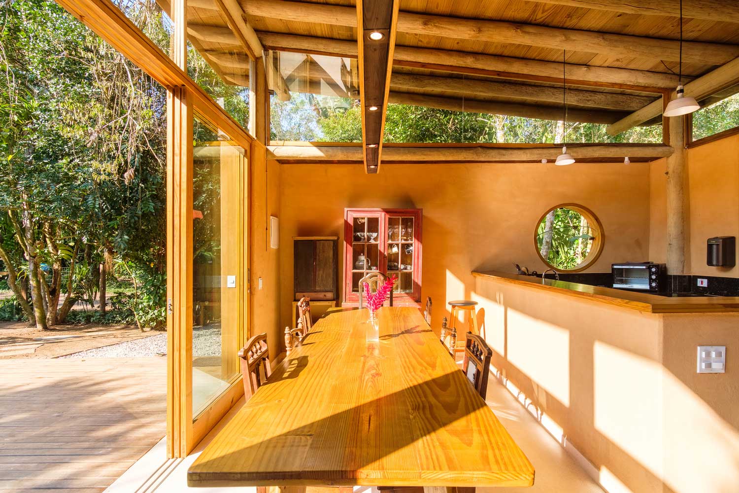 one storey bungalow