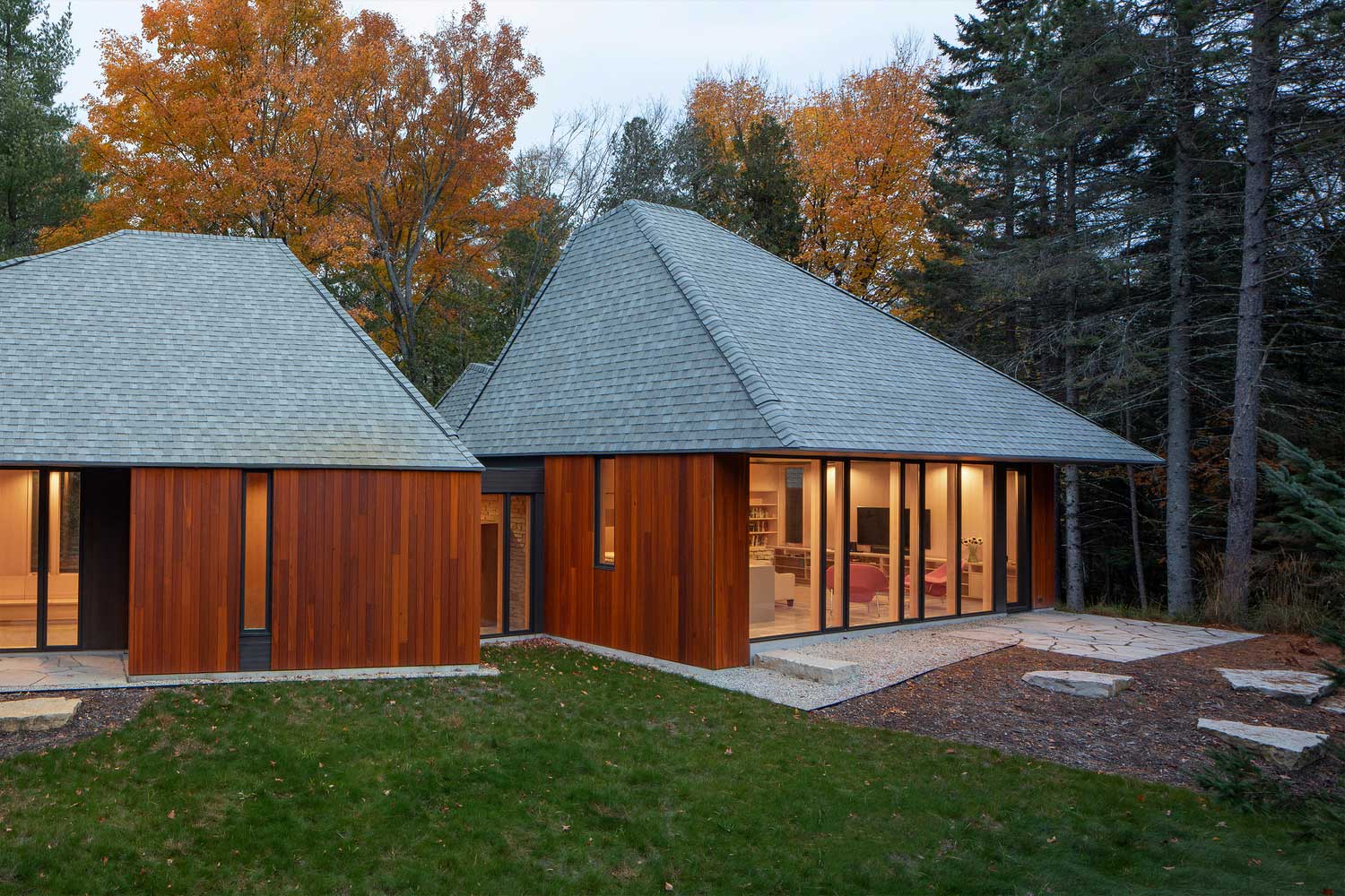 beautiful cottage homes