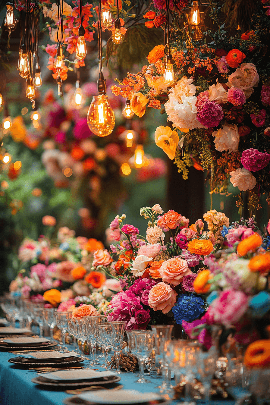 29 Quirky Wedding Inspirations for a Fun and Unforgettable Celebration quirky wedding