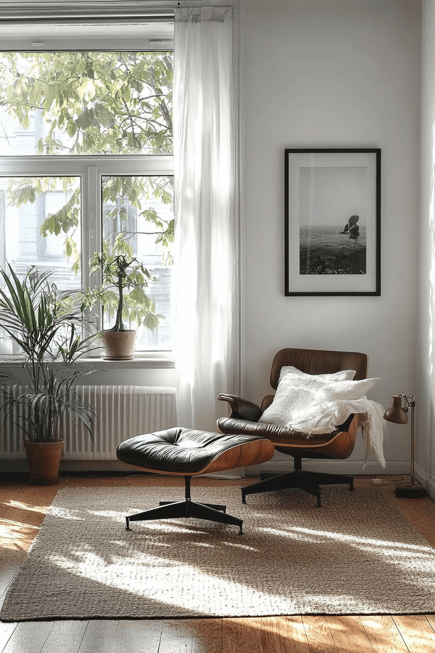 29 Tiny Condo Interior Design Tips to Maximize Function Without Sacrificing Style Tiny condo interior design