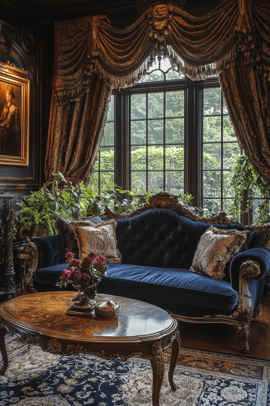 29 Vintage Home Aesthetic Designs That Celebrate Nostalgic Beauty Vintage home aesthetic