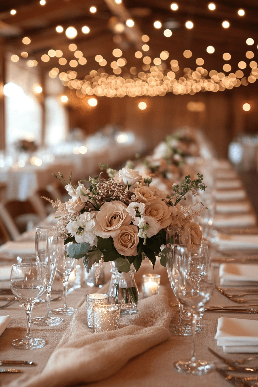 29 Modern Vintage Wedding Moments to Treasure for a Lifetime modern vintage wedding