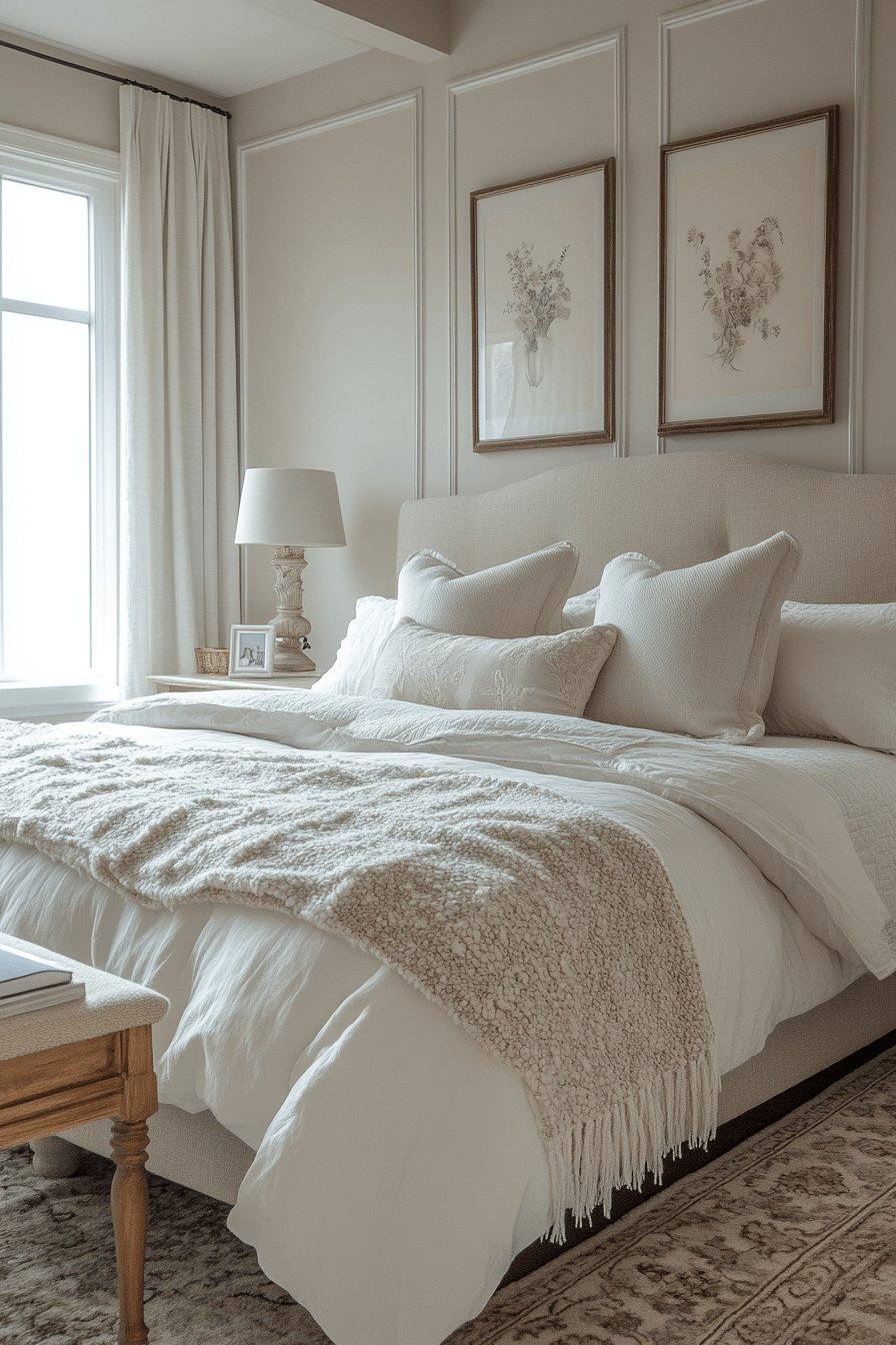 29 French Provincial Bedroom Looks to Transform Your Space with Grace french provincial bedroom