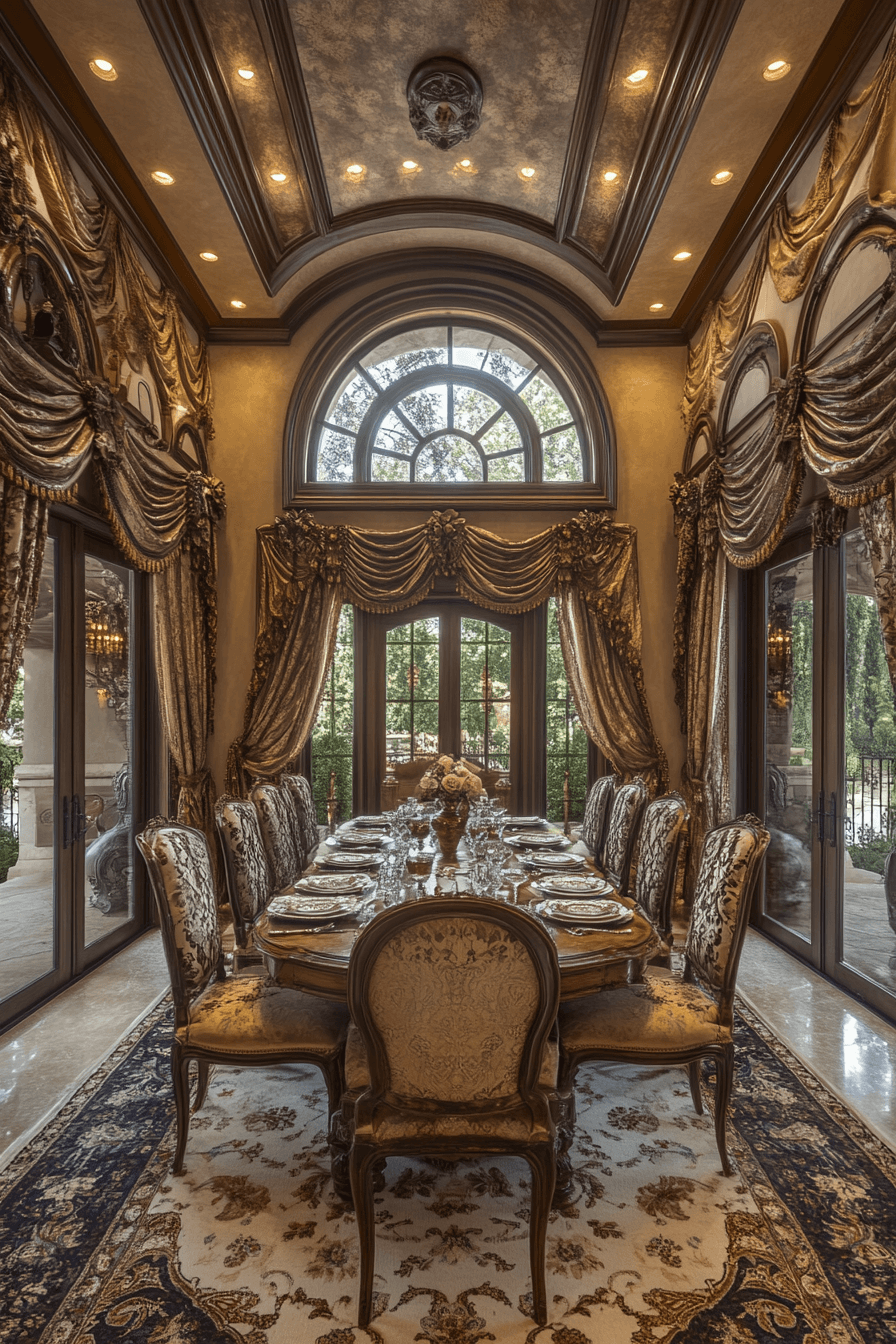 29 French Provincial Kitchen Interiors That Exude European Elegance french provincial kitchen