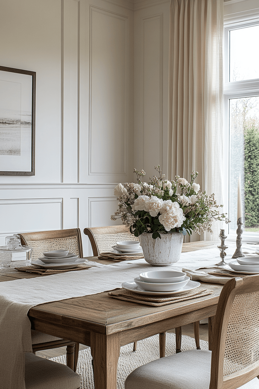 29 French Provincial Styles That Celebrate Vintage Sophistication French Provincial