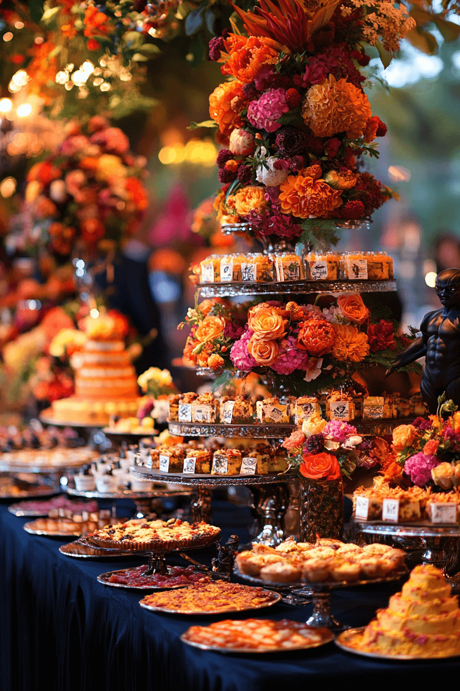 29 Quirky Wedding Inspirations for a Fun and Unforgettable Celebration quirky wedding