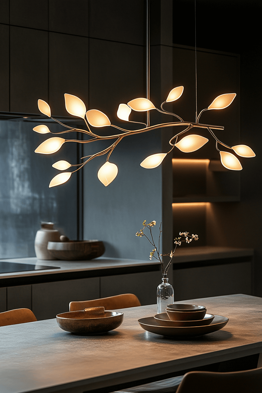 29 Modern Spring Home Decor Ideas to Infuse Your Home with Fresh Energy modern spring home decor ideas