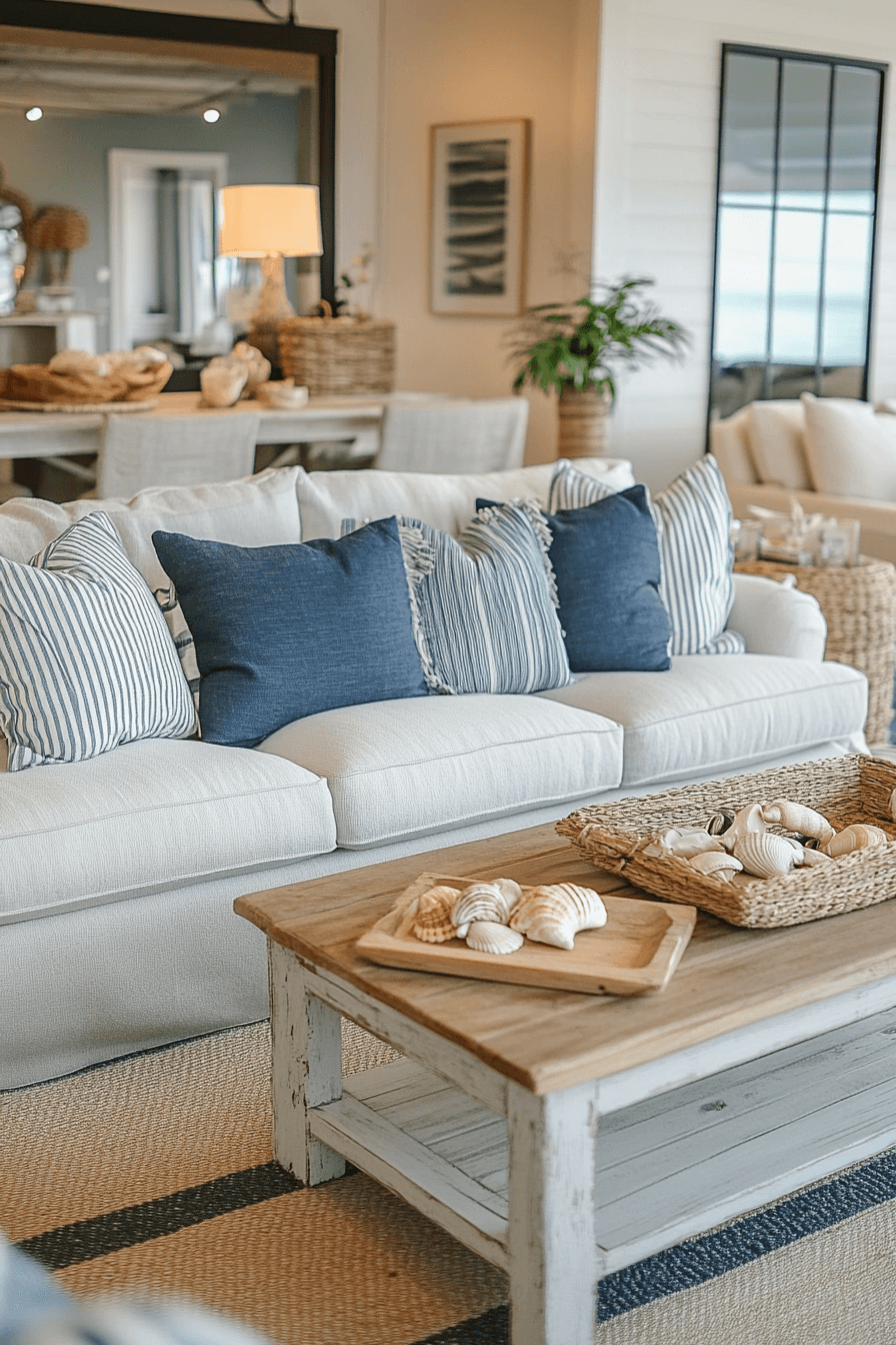 29 Grey Couch Aesthetic Inspirations That Brighten Your Home Grey couch aesthetic