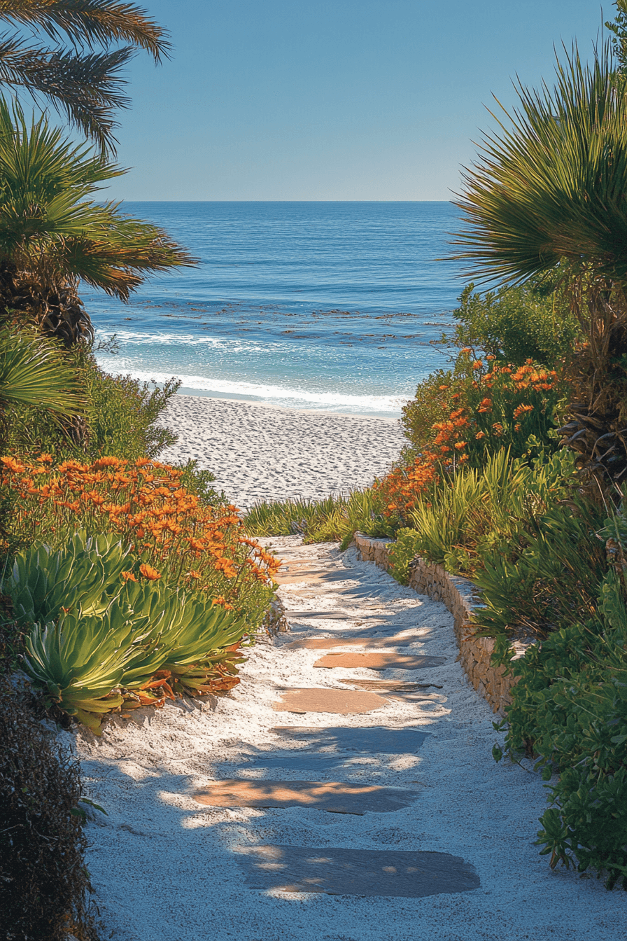 29 Tropical Landscape Design Ideas to Turn Your Yard Into Paradise tropical landscape design