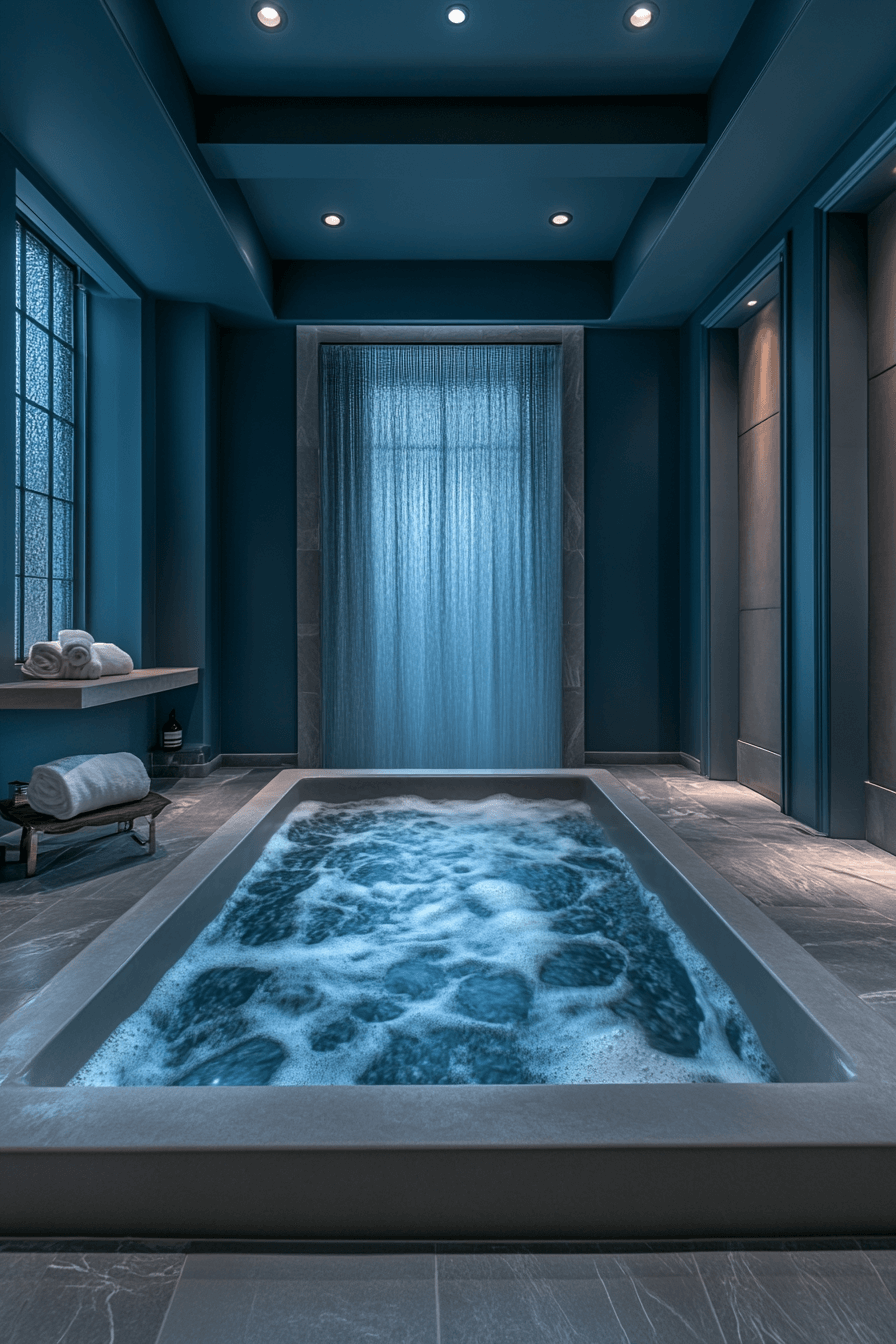 29 Moody Interior Design Inspirations to Create a Sophisticated Home Atmosphere moody interior design