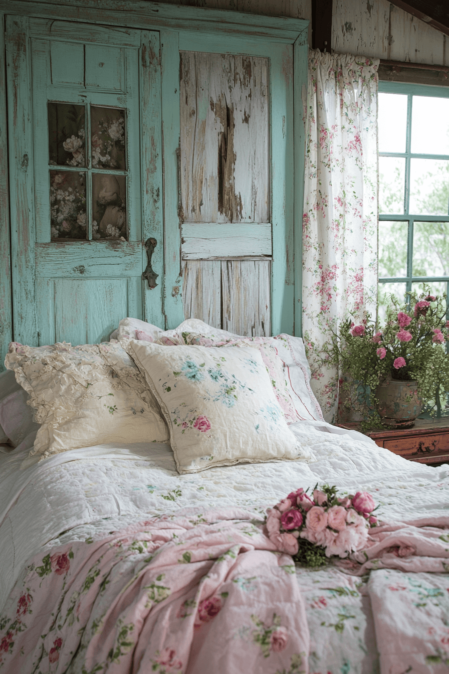 29 Vintage Home Aesthetic Designs That Celebrate Nostalgic Beauty Vintage home aesthetic