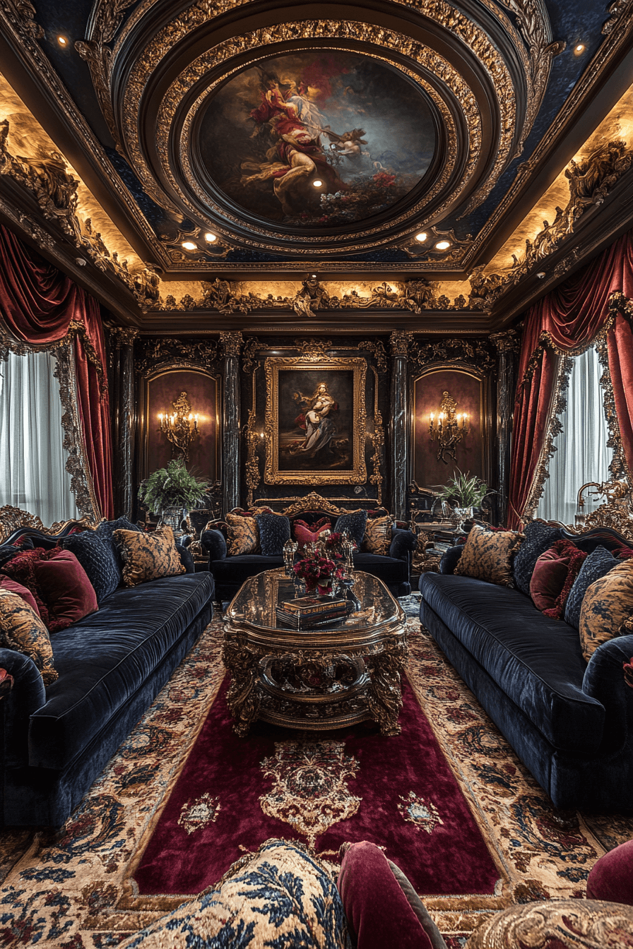 29 Vintage Antique Decor Pieces That Will Give Your Home Unforgettable Charm Vintage antique decor