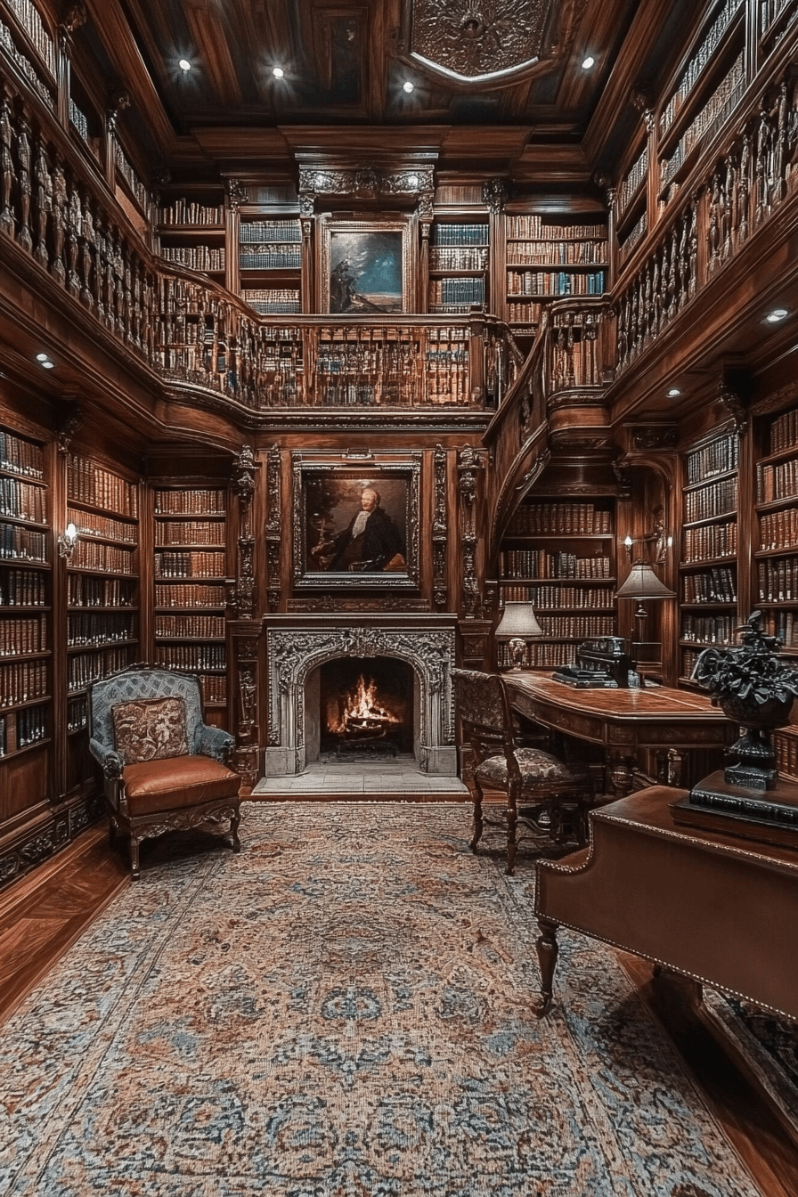 29 Vintage Interior Design Styles to Bring Warmth and Character to Any Room Vintage interior design
