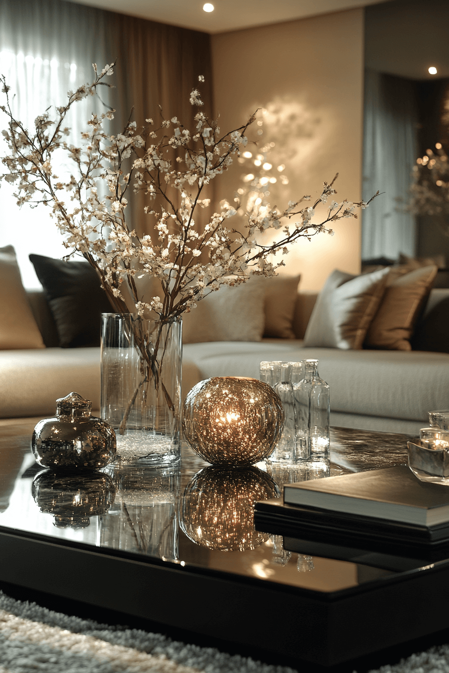 29 Modern Spring Home Decor Ideas to Infuse Your Home with Fresh Energy modern spring home decor ideas