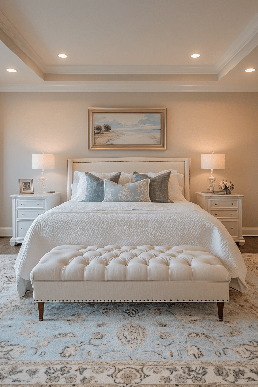 29 French Provincial Bedroom Looks to Transform Your Space with Grace french provincial bedroom