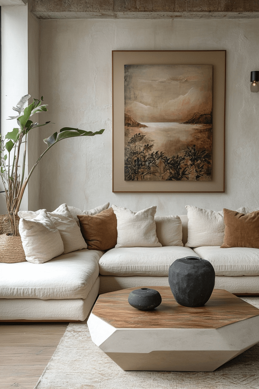 29 Tropical Interior Design Living Rooms to Refresh Your Space Instantly tropical interior design living rooms