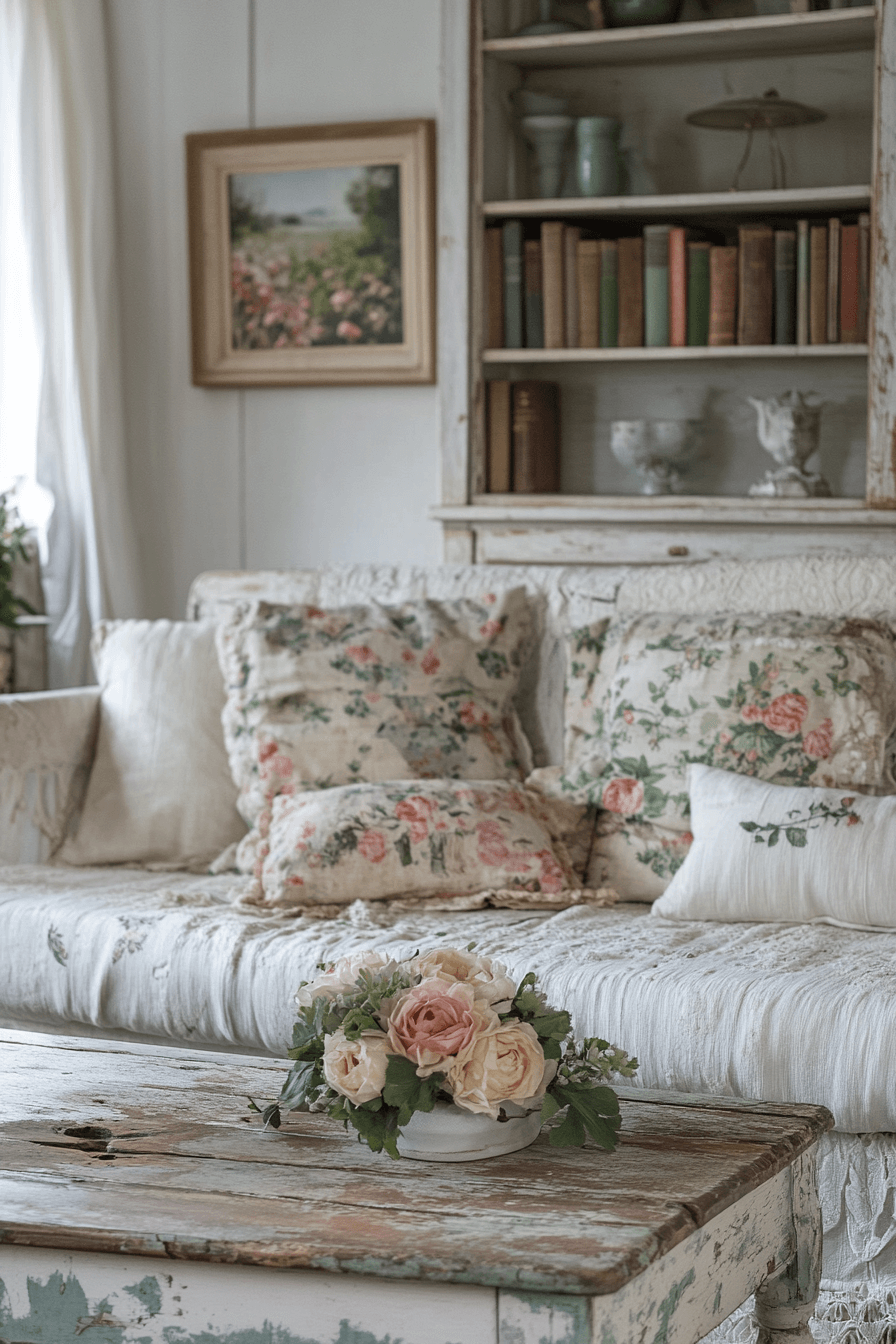 29 French Provincial Living Room Ideas That Radiate Timeless Charm french provincial living room