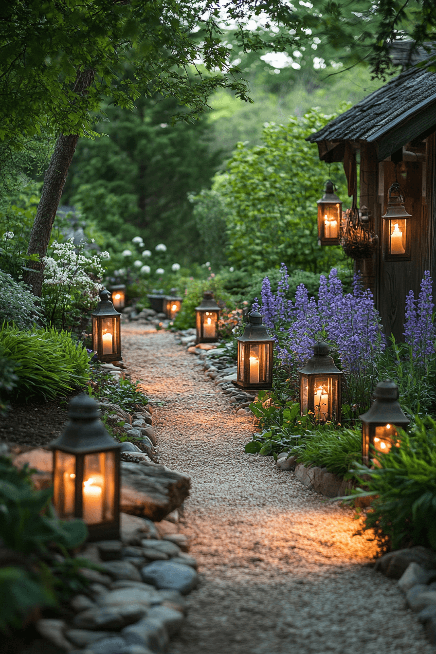29 Rustic Spring Home Decor Ideas That Brighten Your Home with Rustic Charm rustic spring home decor ideas