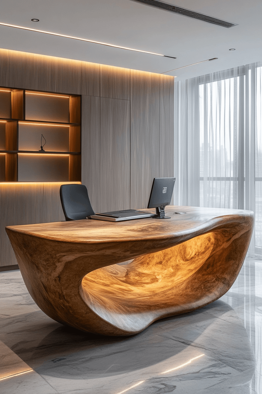 29 Post Modern Interior Design Inspirations to Mix Retro and Futuristic Flare post modern interior design