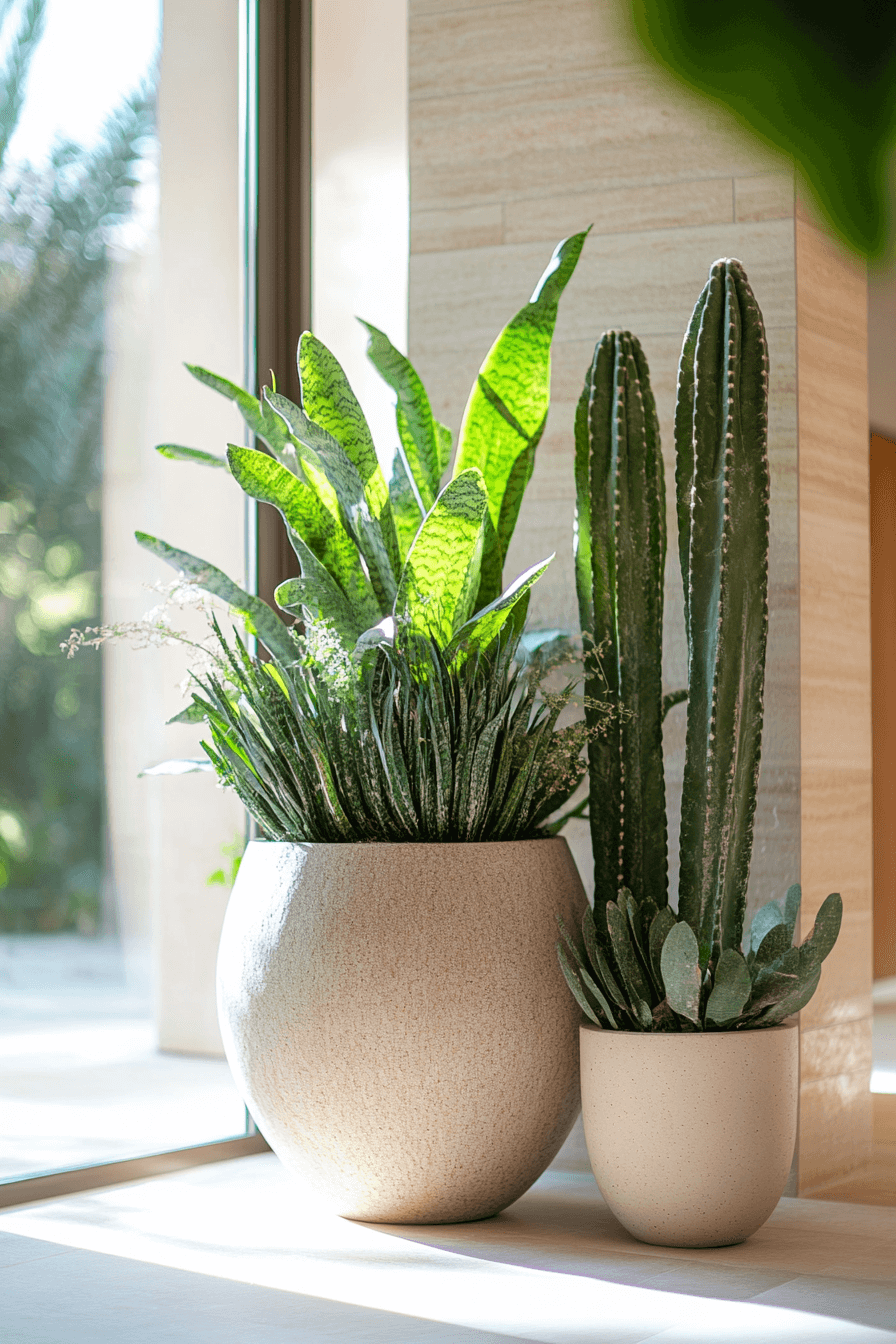29 Modern Spring Home Decor Ideas to Infuse Your Home with Fresh Energy modern spring home decor ideas