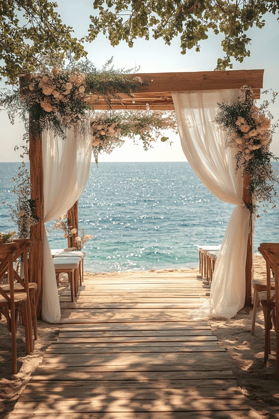 29 Boho Rustic Wedding Decor Ideas for a Cozy and Elegant Celebration boho rustic wedding decor