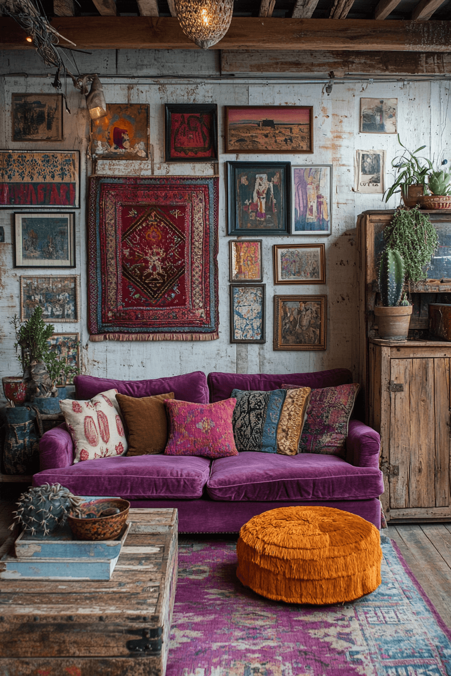 29 Vintage Home Aesthetic Designs That Celebrate Nostalgic Beauty Vintage home aesthetic