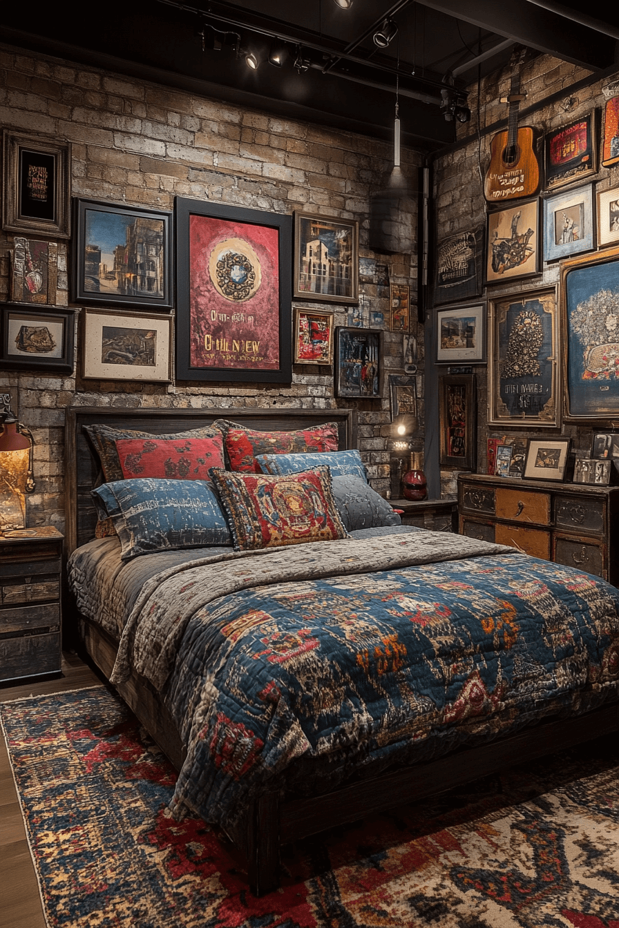 29 Modern Vintage Decor Designs to Bring Classic Beauty to Your Home modern vintage decor