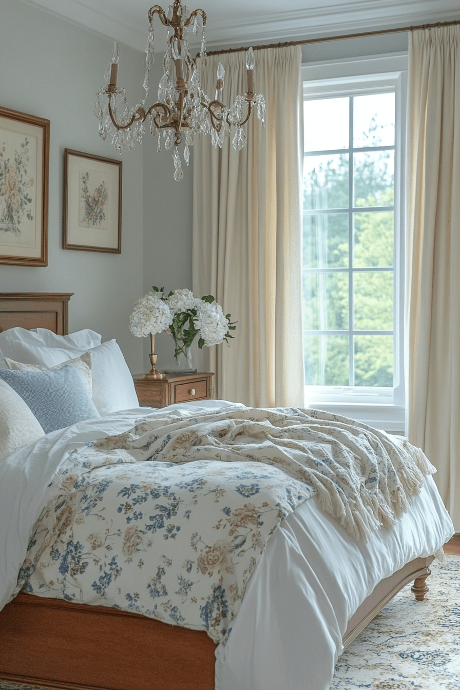 29 Vintage Antique Decor Pieces That Will Give Your Home Unforgettable Charm Vintage antique decor