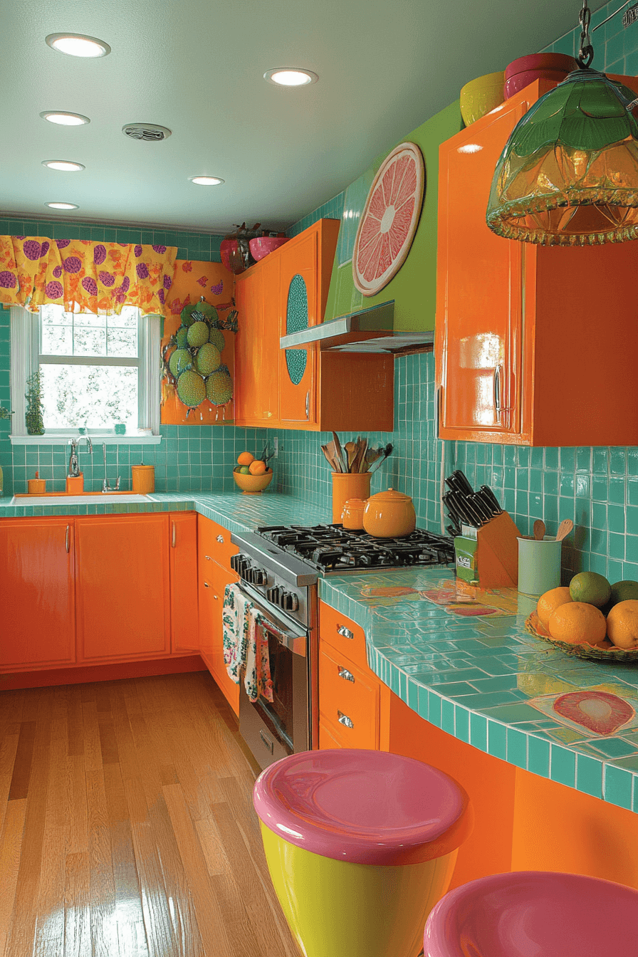 29 Tropical Kitchen Design Inspirations for a Fresh and Breezy Feel tropical kitchen design