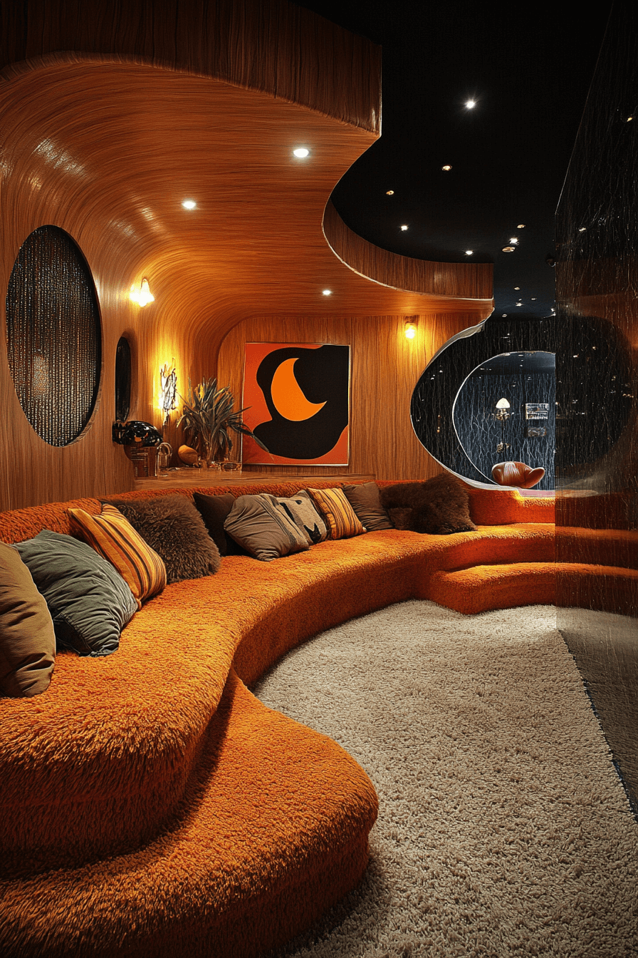 29 Vintage Interior Design Styles to Bring Warmth and Character to Any Room Vintage interior design