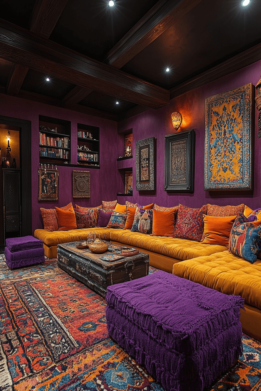 29 Tropical Interior Design Living Rooms to Refresh Your Space Instantly tropical interior design living rooms