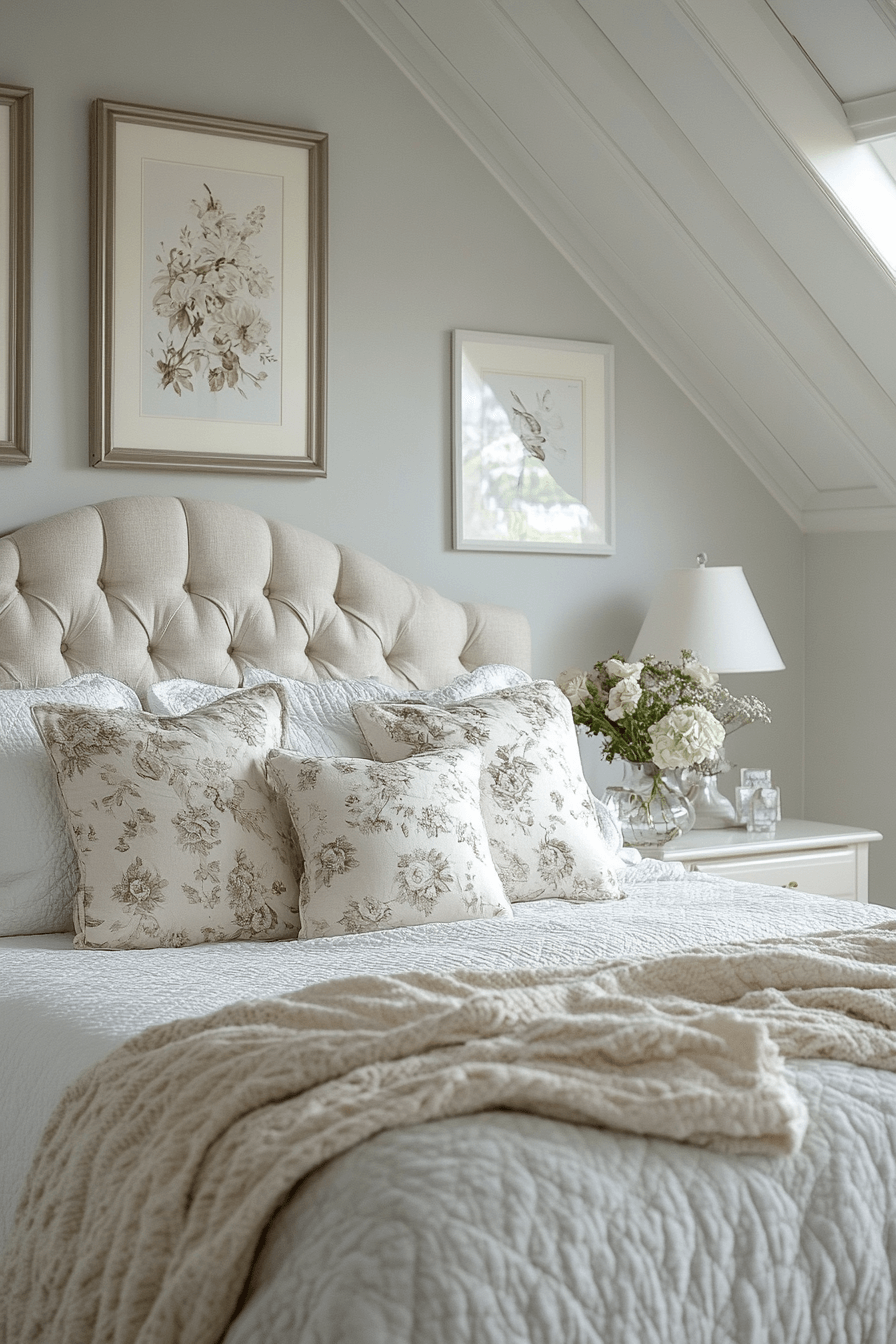 29 French Provincial Styles That Celebrate Vintage Sophistication French Provincial