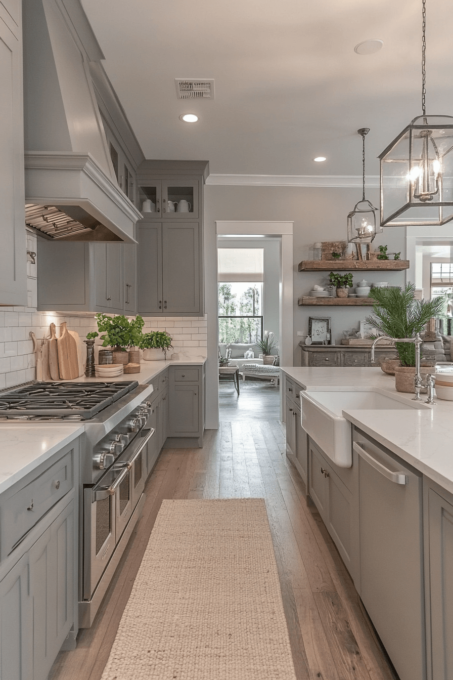 29 Neutral Spring Home Decor Ideas for a Serene and Stylish Space neutral spring home decor ideas