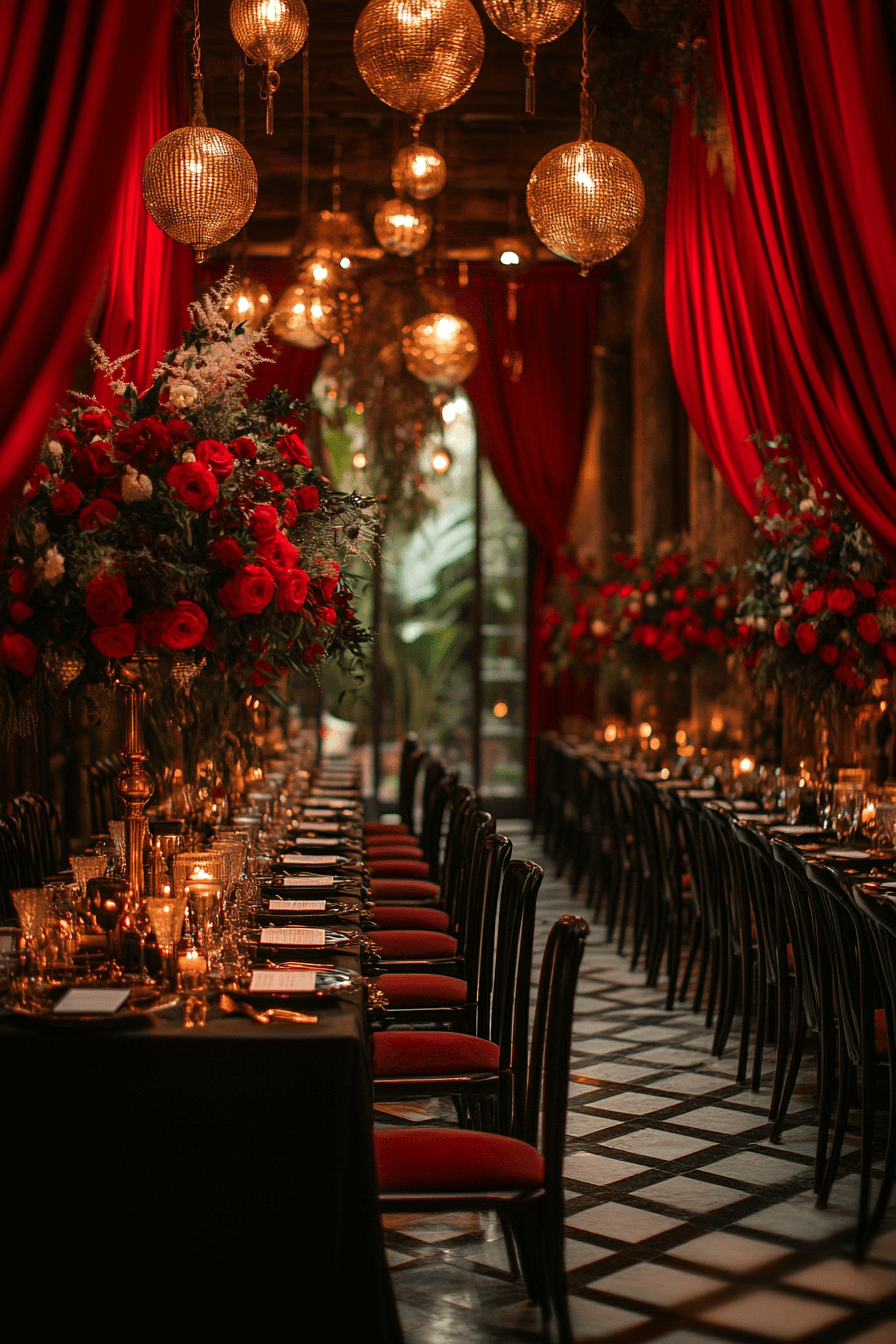 29 Modern Vintage Wedding Moments to Treasure for a Lifetime modern vintage wedding