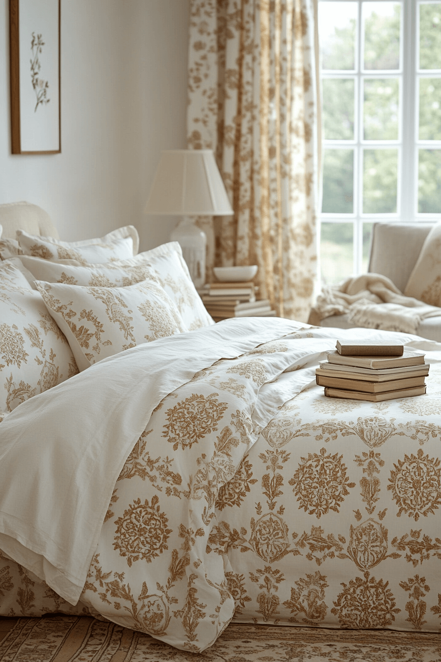 29 Neutral Spring Home Decor Ideas for a Serene and Stylish Space neutral spring home decor ideas