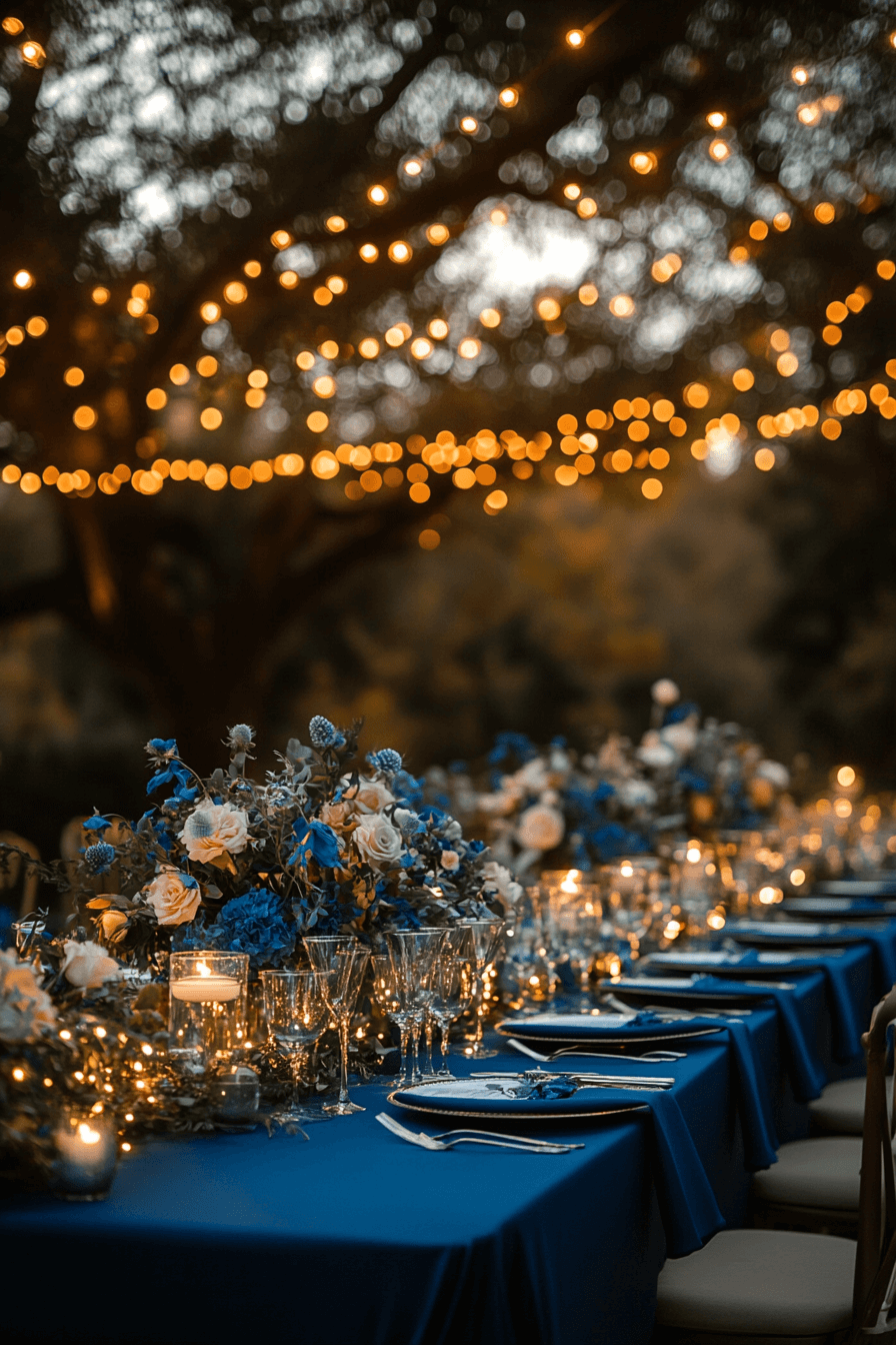 29 Moody Wedding Designs That Will Add Depth and Elegance to Your Big Day moody wedding