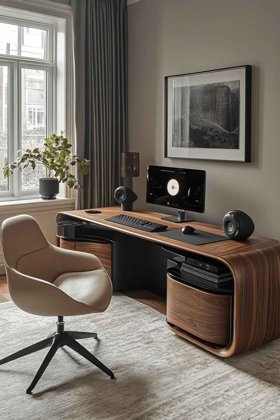 29 Modern Spring Home Decor Ideas to Infuse Your Home with Fresh Energy modern spring home decor ideas