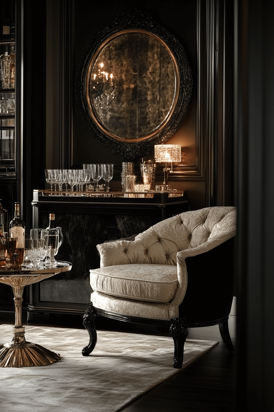 29 Vintage Home Aesthetic Designs That Celebrate Nostalgic Beauty Vintage home aesthetic
