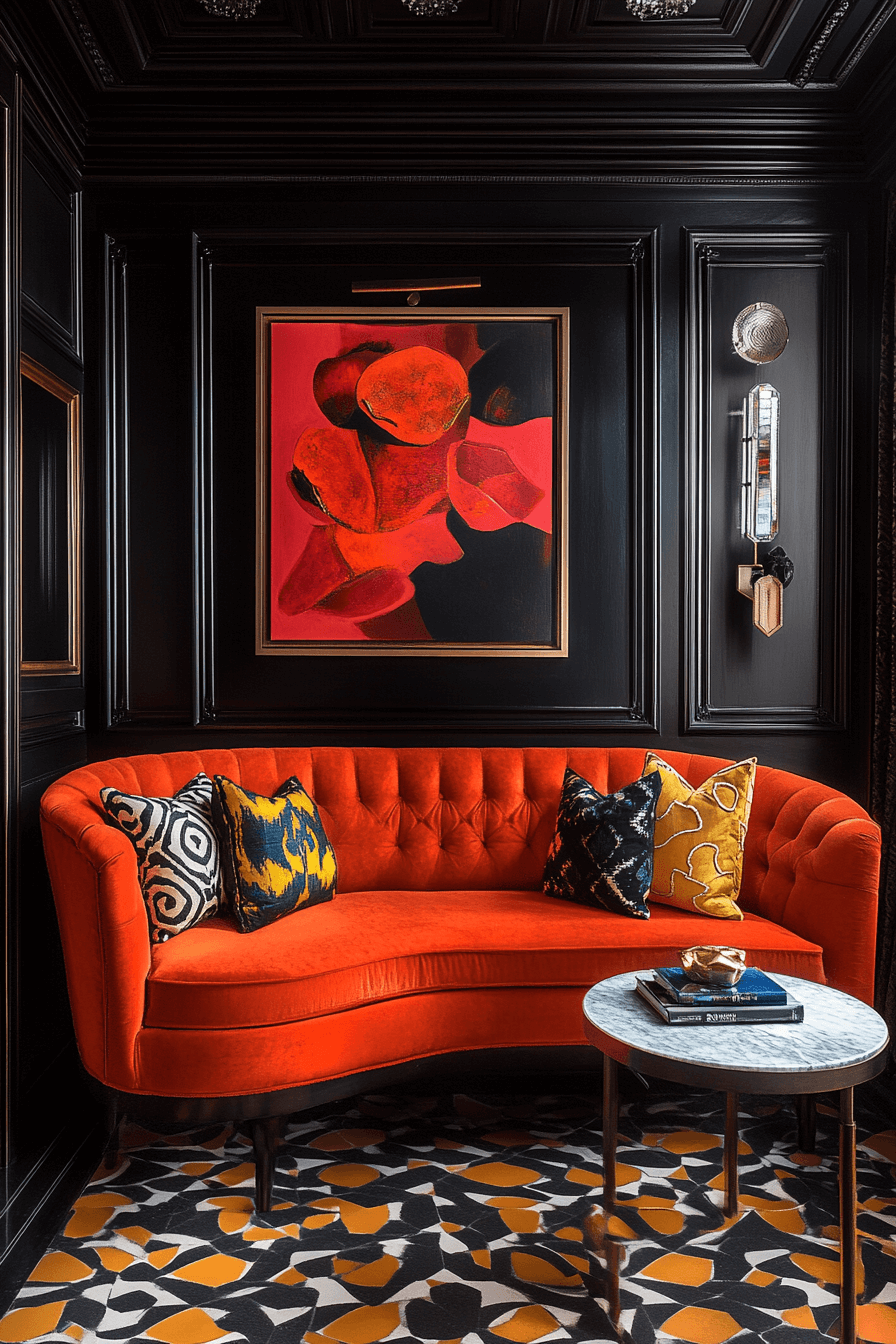29 Tiny Condo Interior Design Tips to Maximize Function Without Sacrificing Style Tiny condo interior design