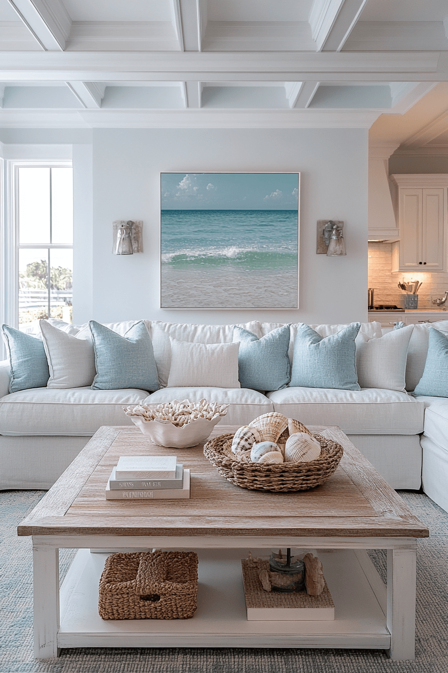 29 Tropical Interior Design Living Rooms to Refresh Your Space Instantly tropical interior design living rooms